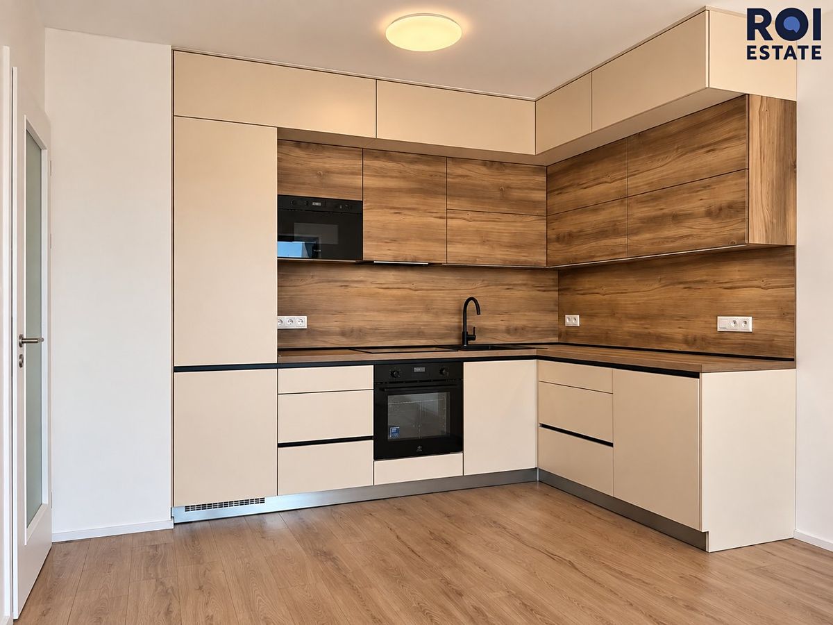 Pronájem bytu 2+kk 48 m²